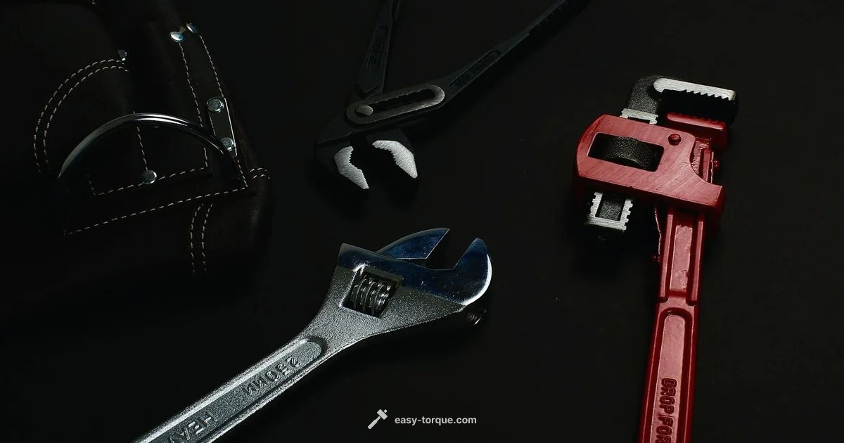 Torque in Action Torque in Action - Easy Torque