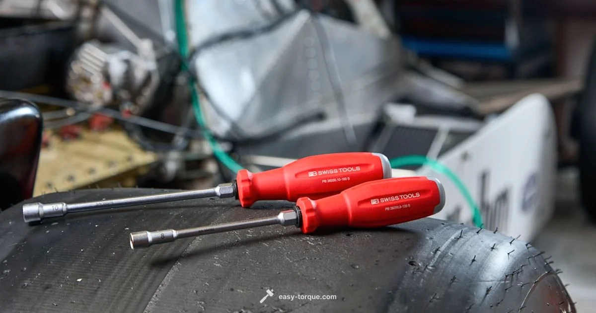 Torque Basics Torque Basics - Easy Torque