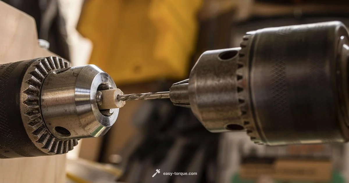 Torque Bits Guide - Easy Torque