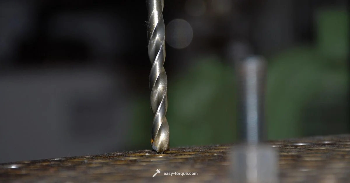 Snap On Torque Wrench - Easy Torque