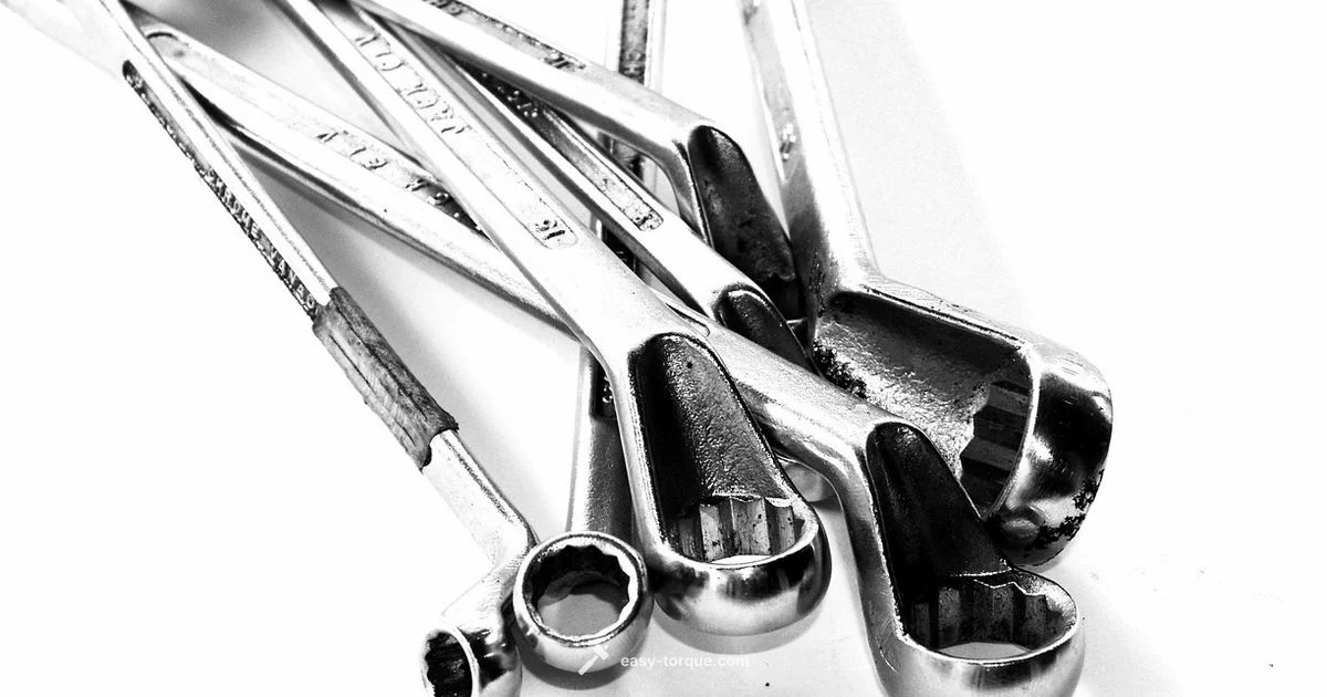 Torque Tool Essentials - Easy Torque