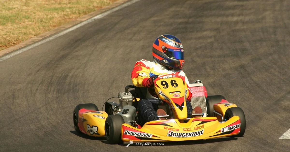 Predator 212 Torque Predator 212 Torque - Easy Torque