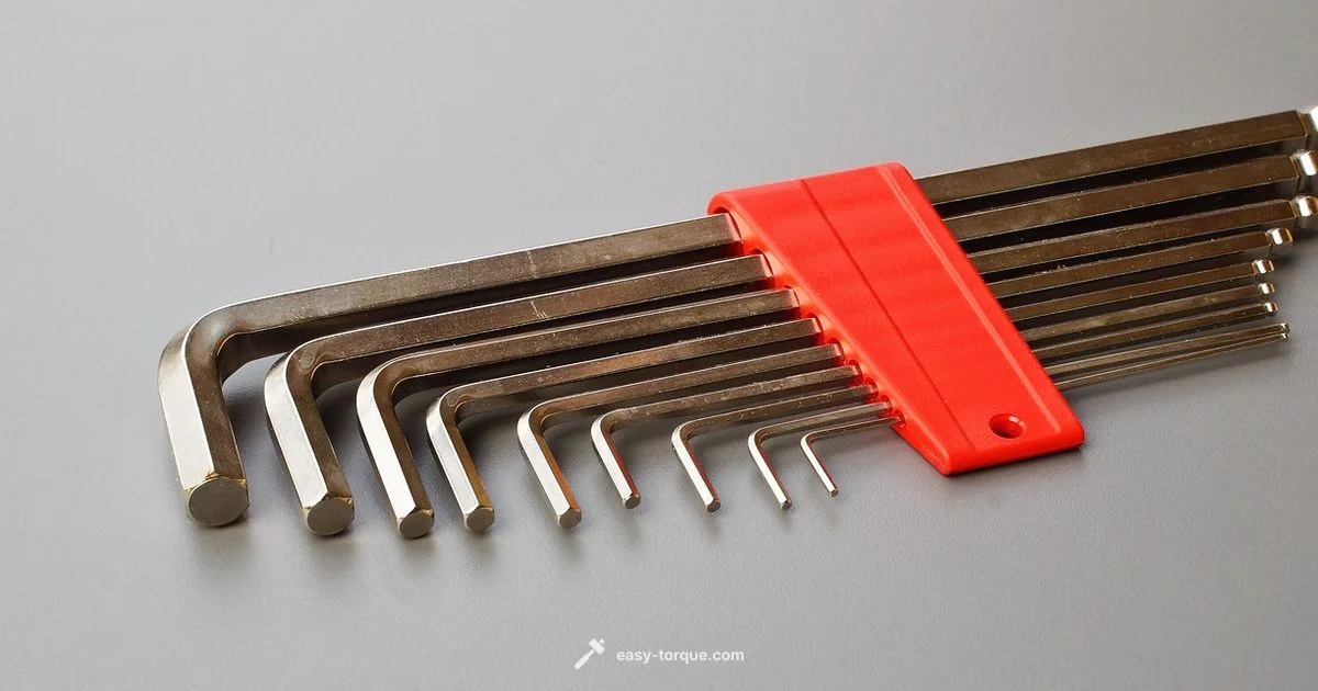 Torque Ball Guide - Easy Torque