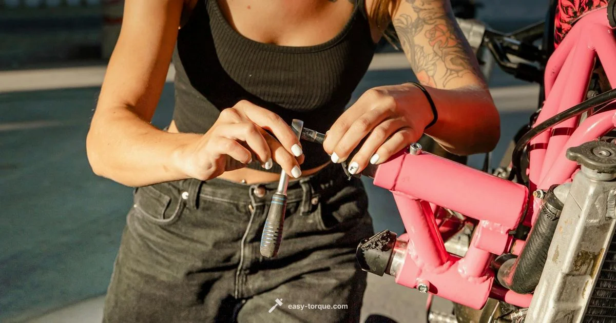 Torque Specs in Action Torque Specs in Action - Easy Torque