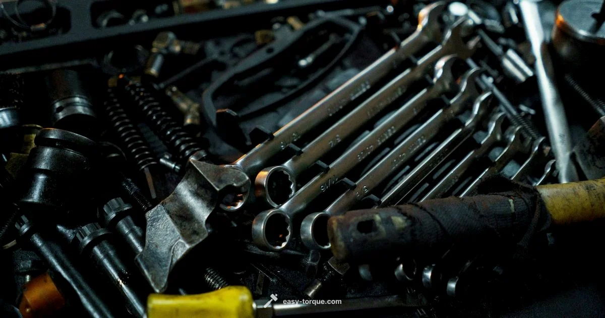 Nm to lb-ft Torque - Easy Torque