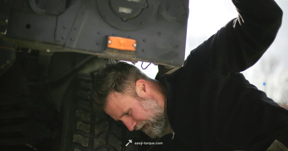 Top Lug Nut Picks - Easy Torque