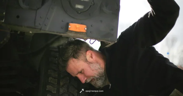 Top Lug Nut Picks - Easy Torque