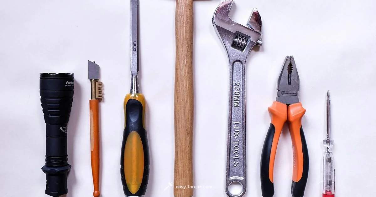 Torque Safe - Easy Torque