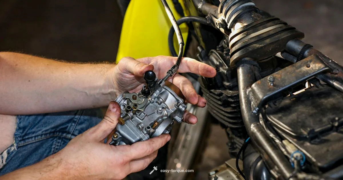 Torque vs Tension - Easy Torque