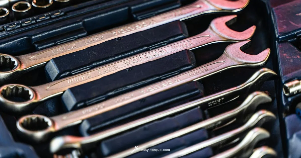 Torque Guide - Easy Torque