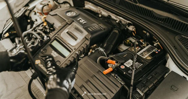 Engine Torque Basics - Easy Torque