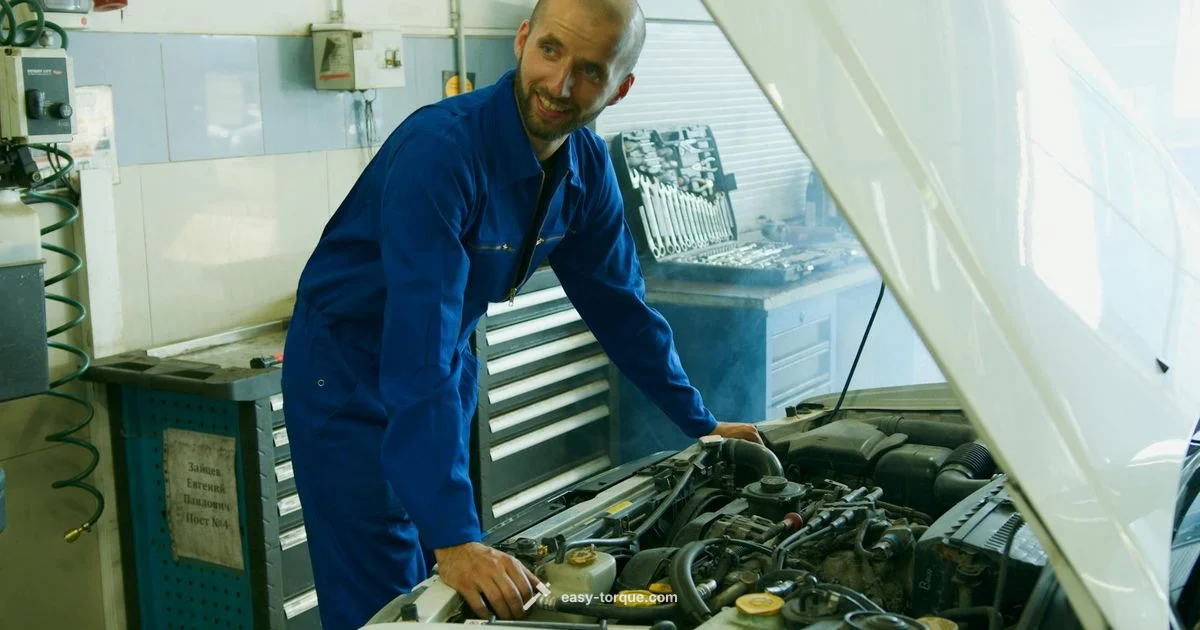 Torque Tool Local Picks Torque Tool Local Picks - Easy Torque