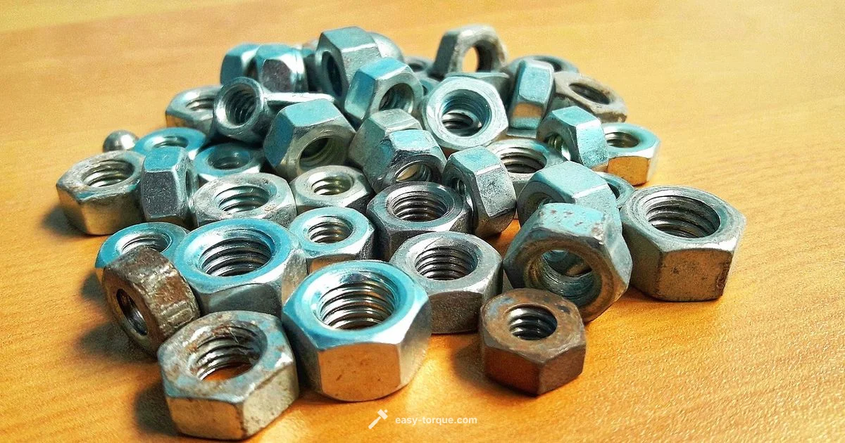 Torque Cylinder Head - Easy Torque