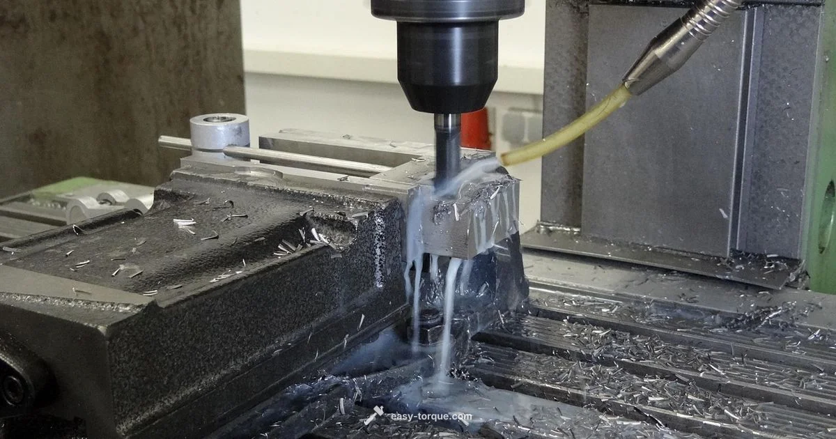 Torque Substitutes Guide - Easy Torque