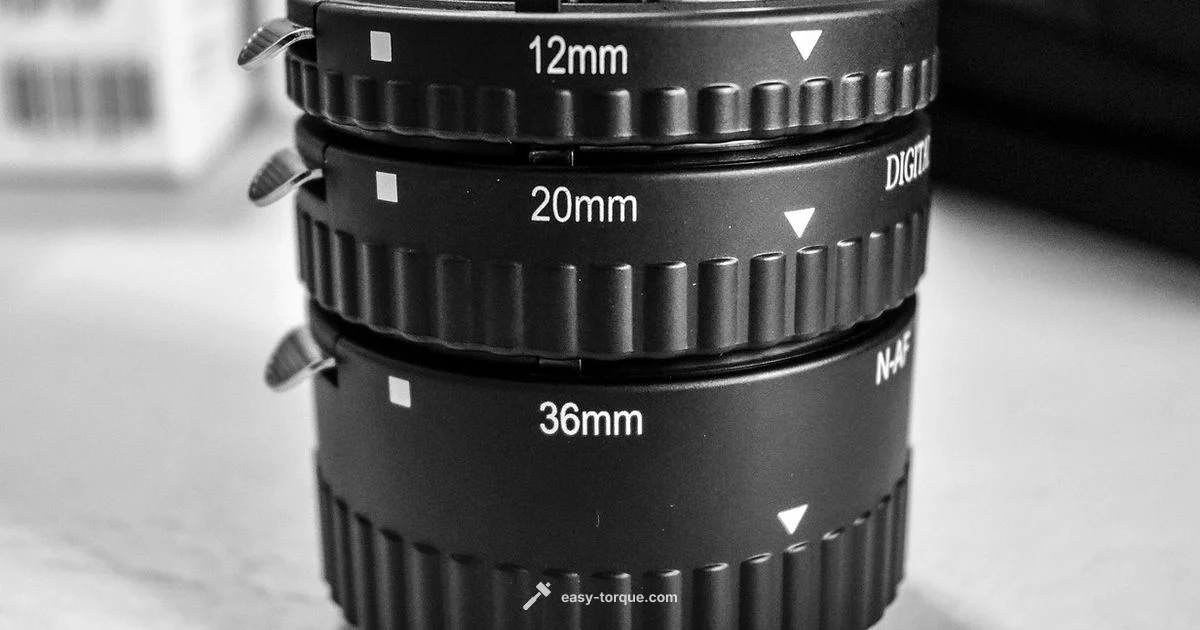 Torque Limit Extensions - Easy Torque