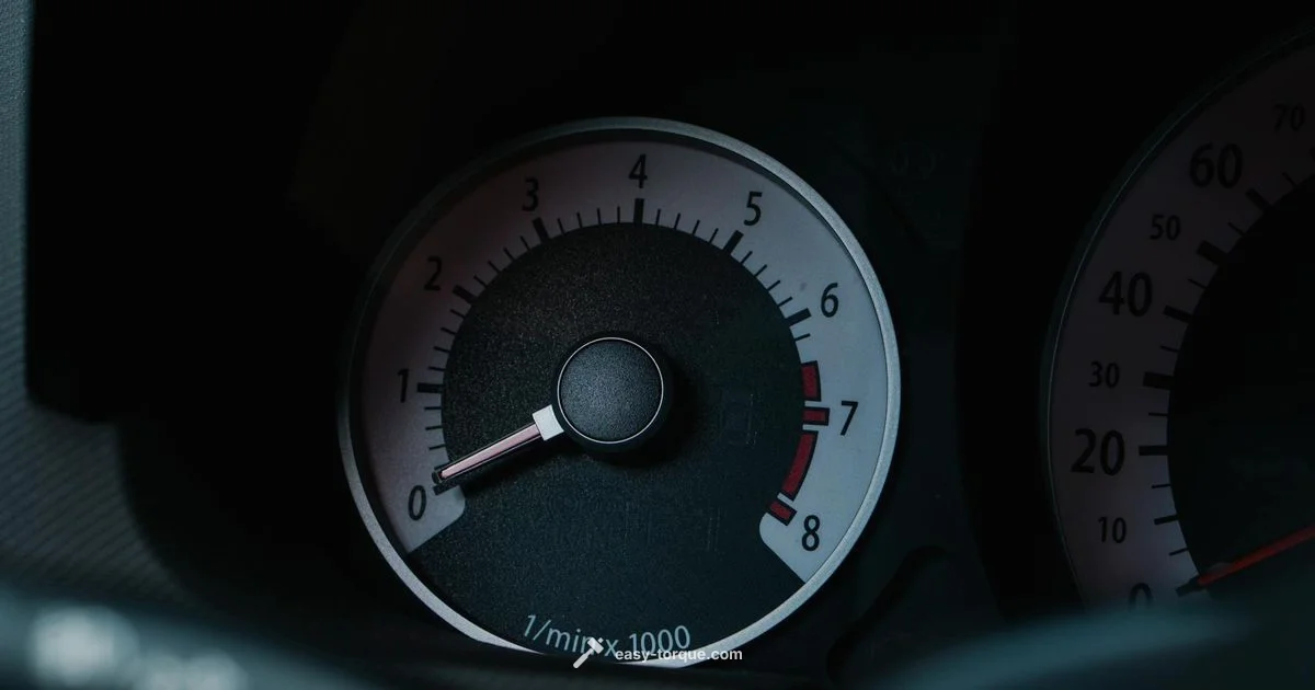 Torque Indicator Guide - Easy Torque