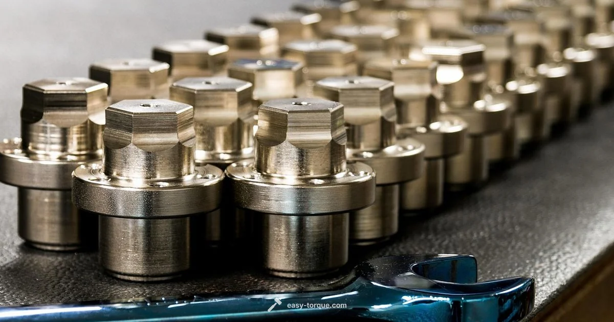 Torque Essentials - Easy Torque