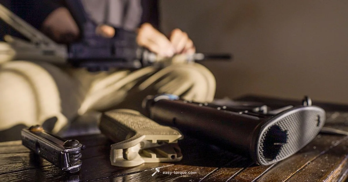 Torque Wrench Guide - Easy Torque