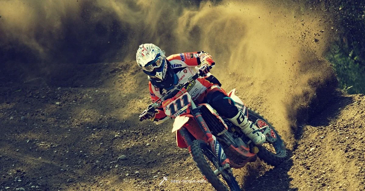 Dirt Bike Torque Guide Dirt Bike Torque Guide - Easy Torque