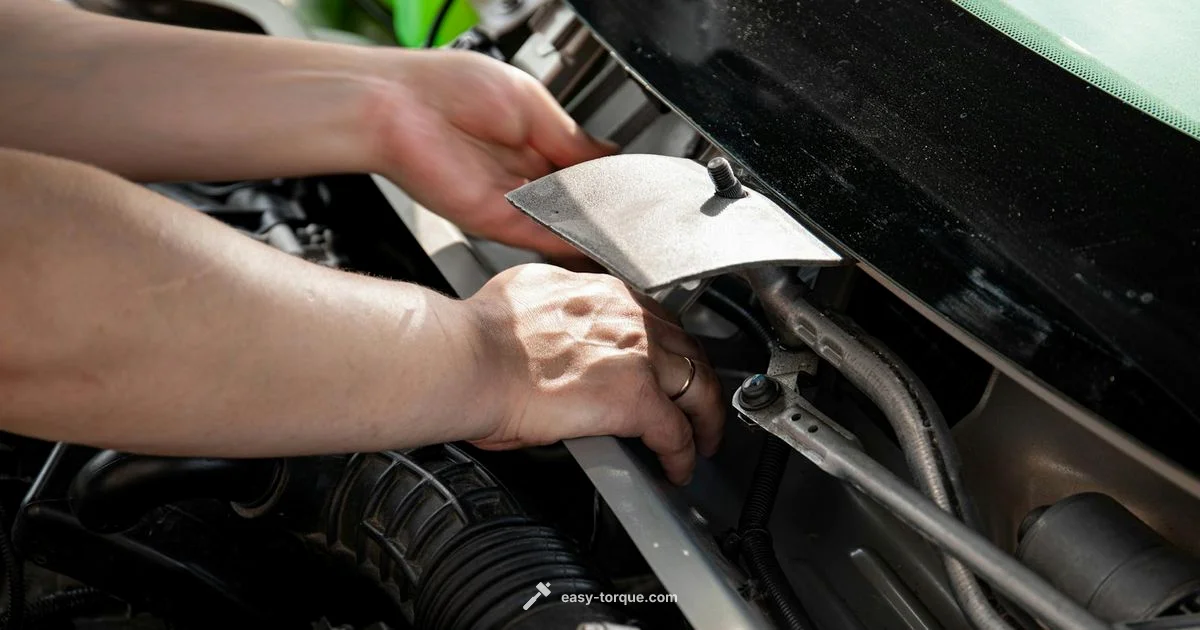 Stuck Torque Converter Stuck Torque Converter - Easy Torque