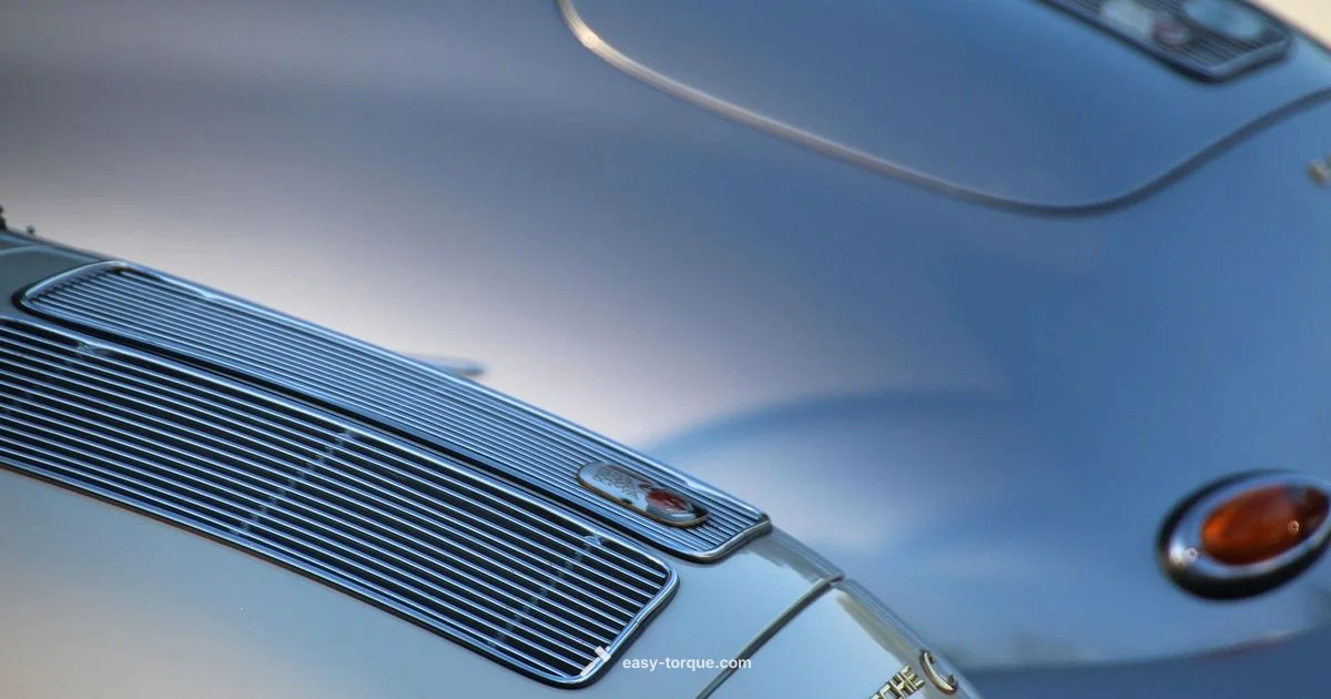 Valve Cover Torque Guide - Easy Torque