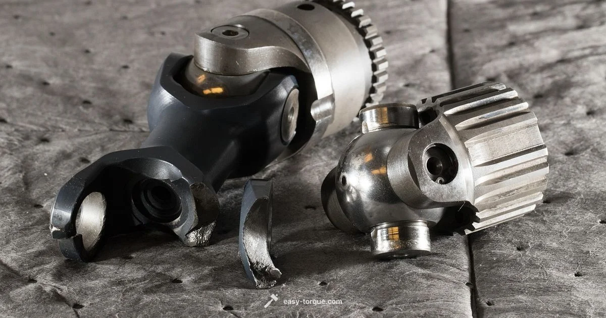 Inch-Pounds Torque Mastery - Easy Torque