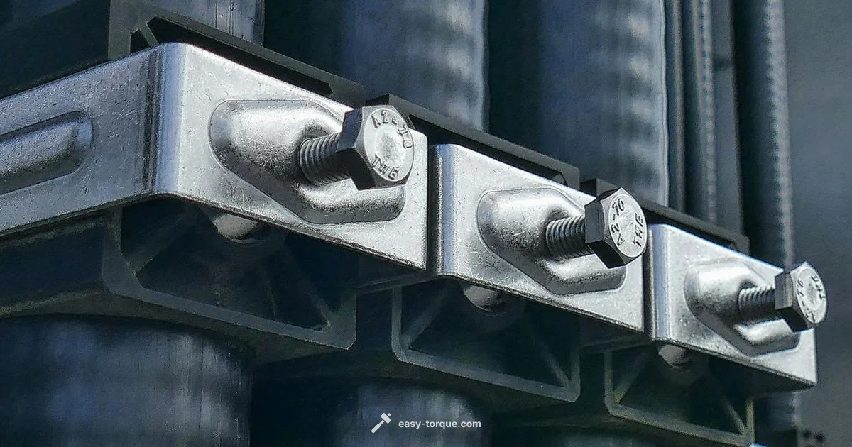 3/4 Bolt Torque - Easy Torque