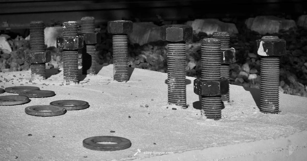 Oil Rail Torque Guide - Easy Torque