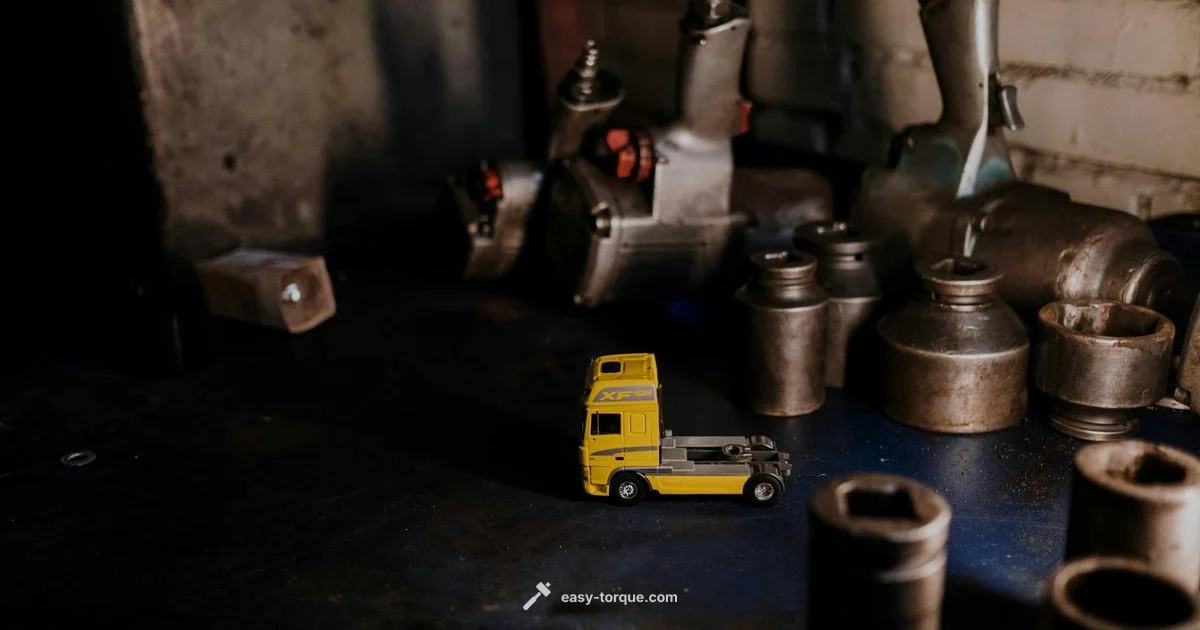 Amazon Torque Guide Amazon Torque Guide - Easy Torque