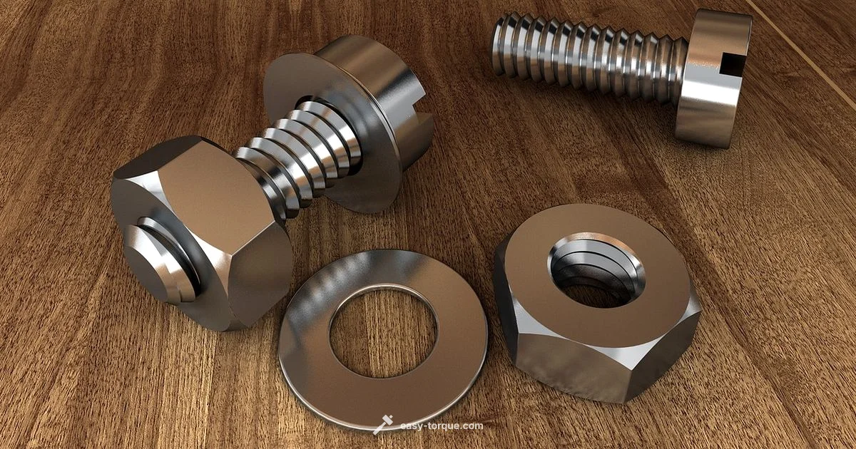 Torque Lug Nuts Correctly - Easy Torque