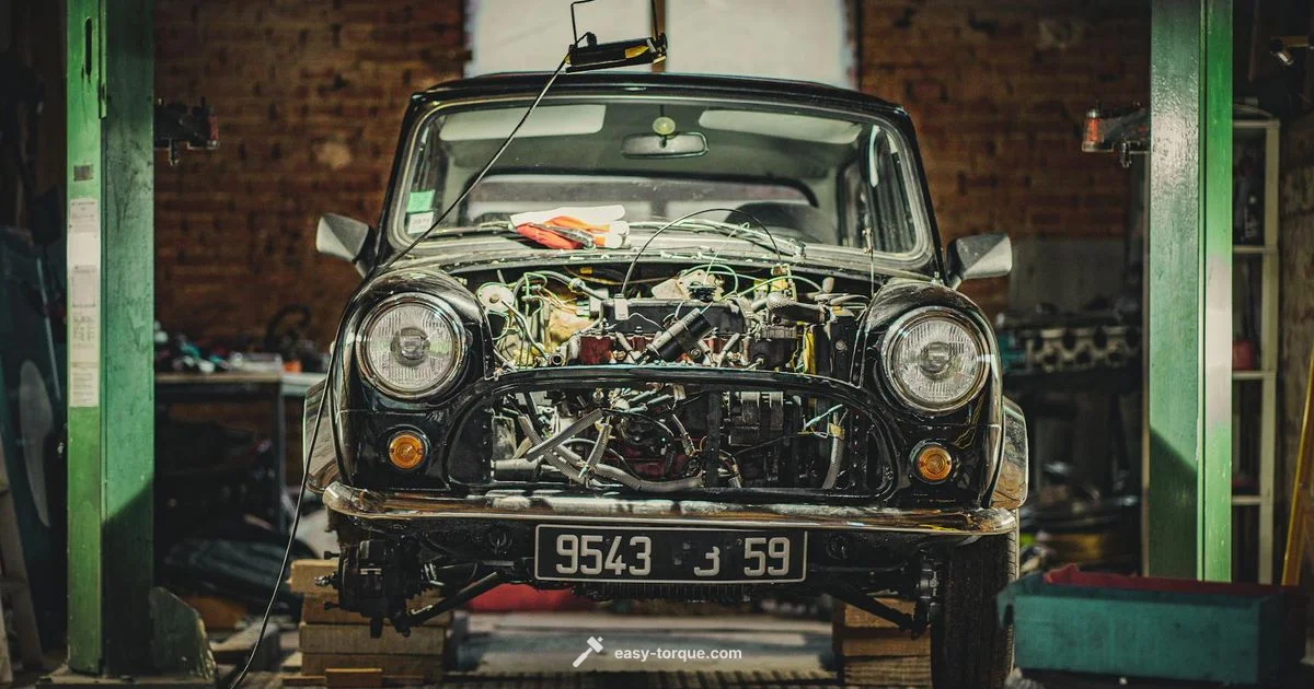 Reman Torque Overview - Easy Torque