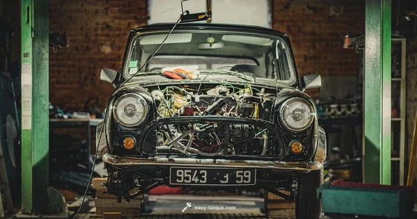 Reman Torque Overview - Easy Torque