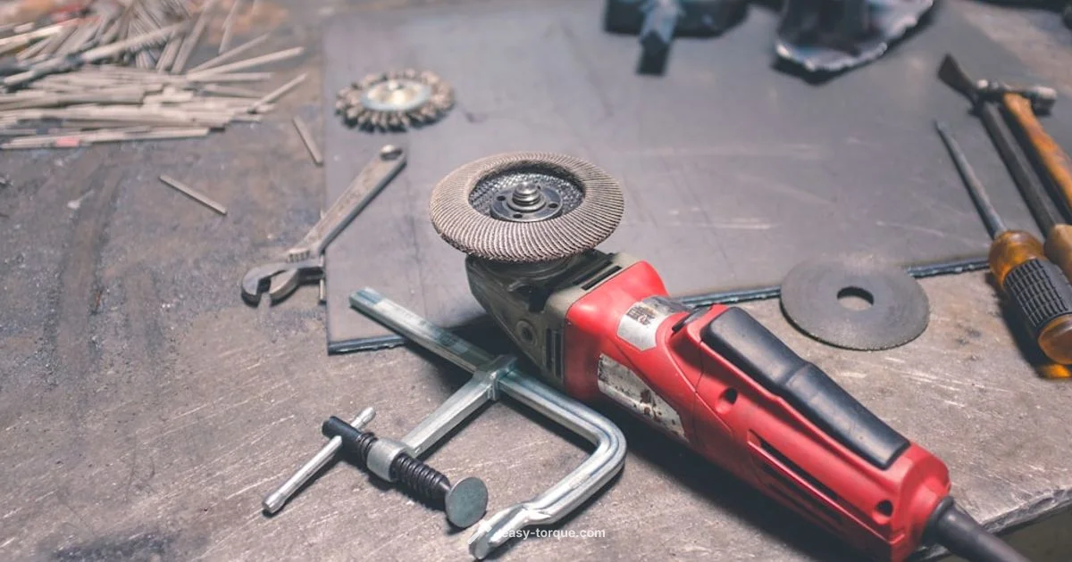 Torque Ball Use - Easy Torque