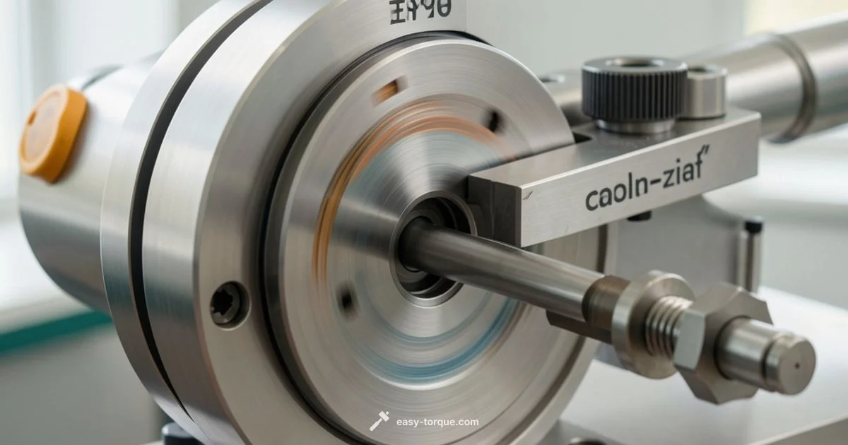 Nonrotating Torque - Easy Torque