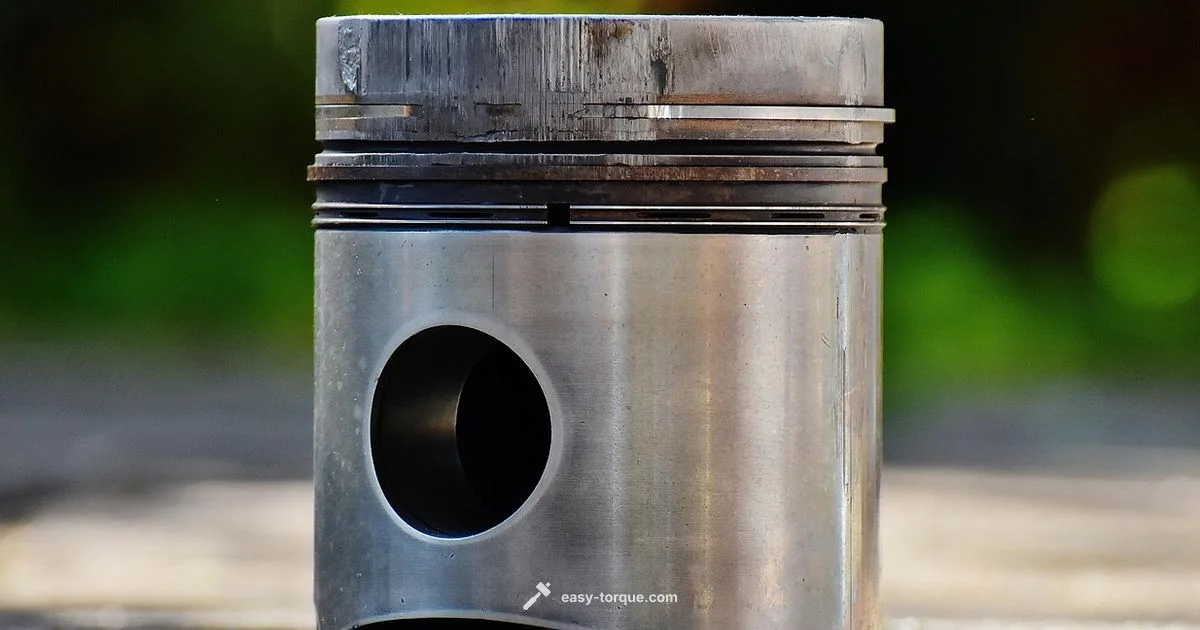 Torque Location Guide - Easy Torque