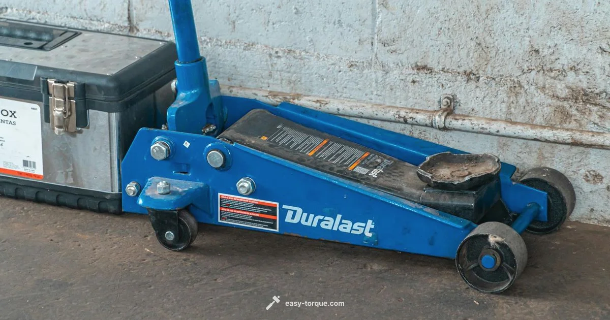 Power Torque Guide - Easy Torque