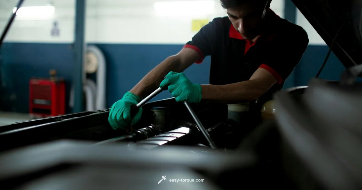 Torque Converter Rebuild Guide - Easy Torque