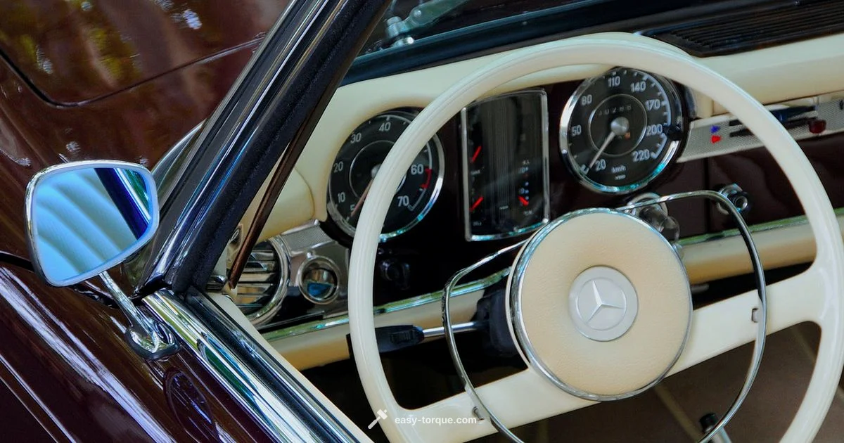 Torque Essentials - Easy Torque