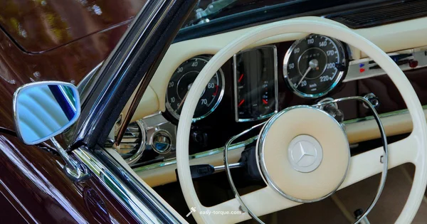 Torque Essentials - Easy Torque