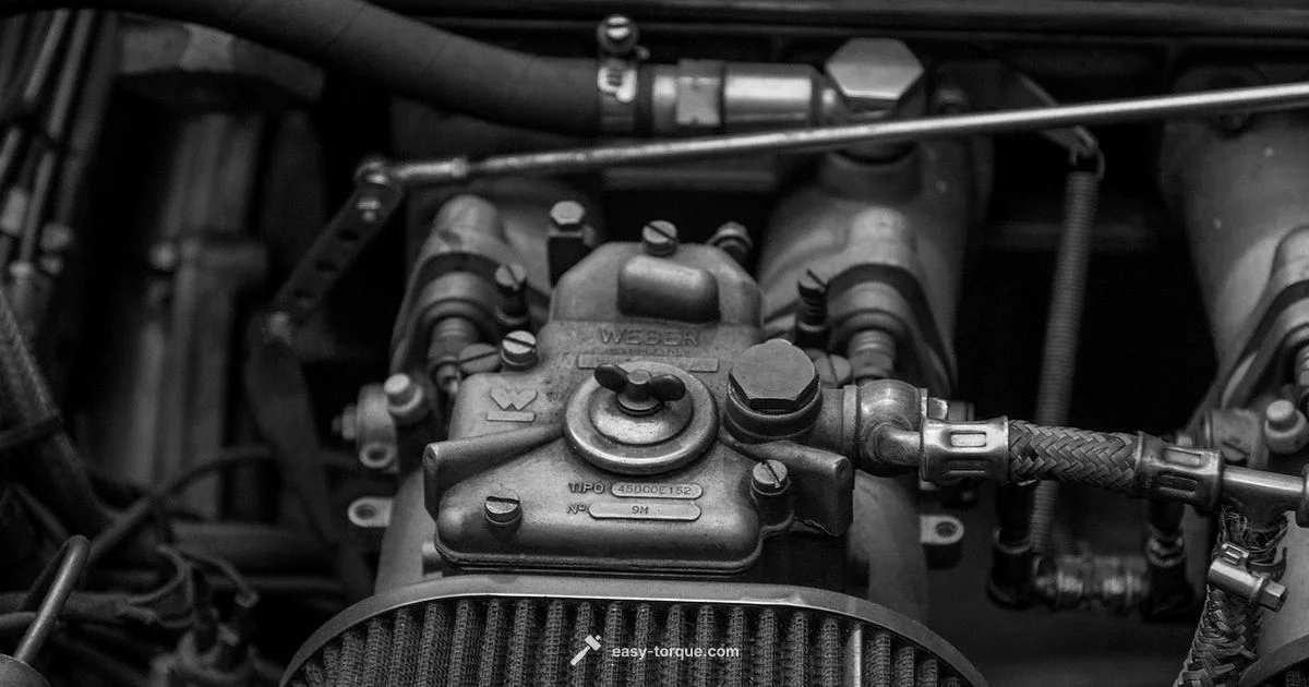 Torque in Cars Torque in Cars - Easy Torque