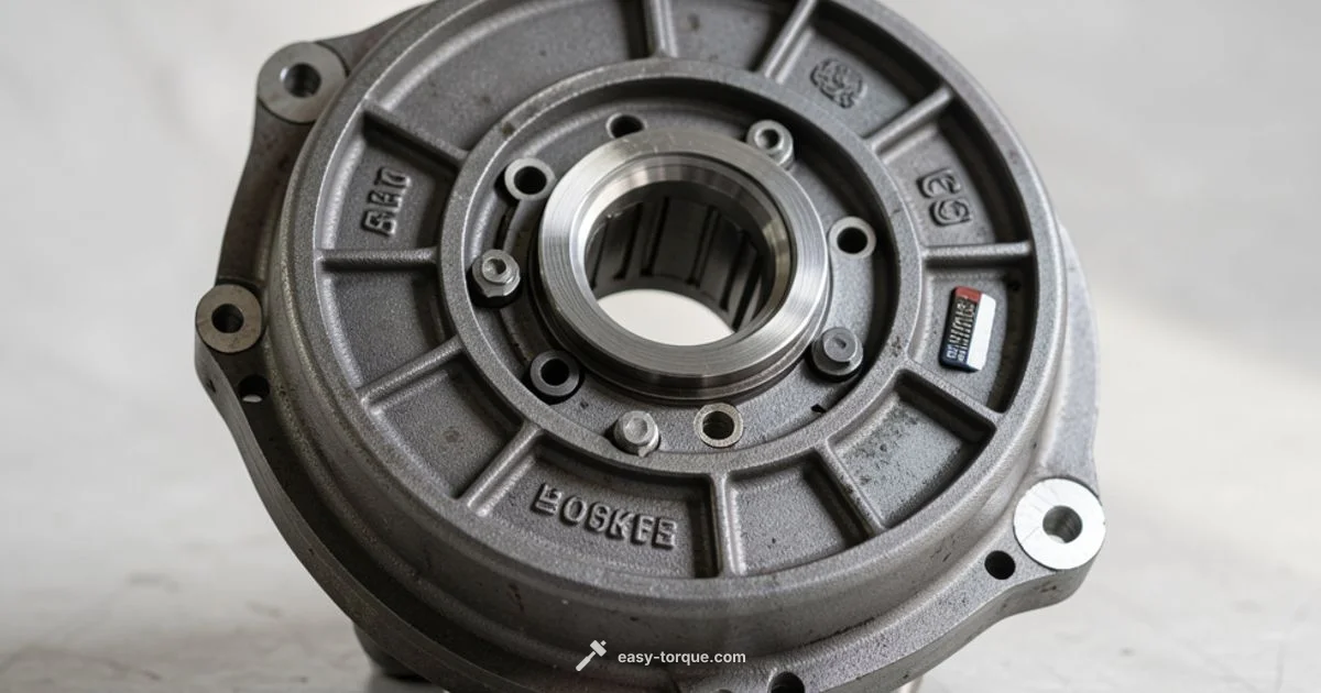 Lockup Guide - Easy Torque