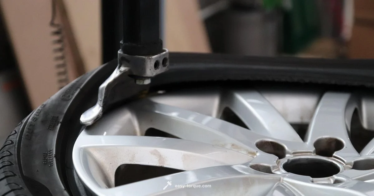 Torque Tool Truths Torque Tool Truths - Easy Torque