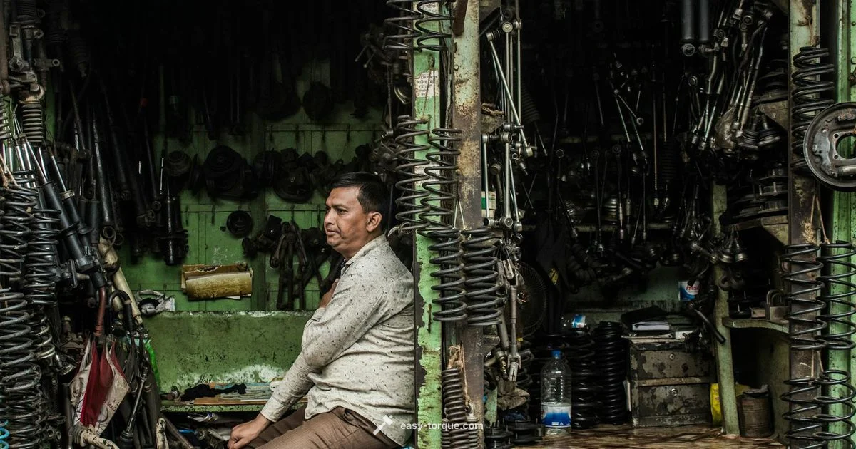 Nm to ft-lb Guide - Easy Torque