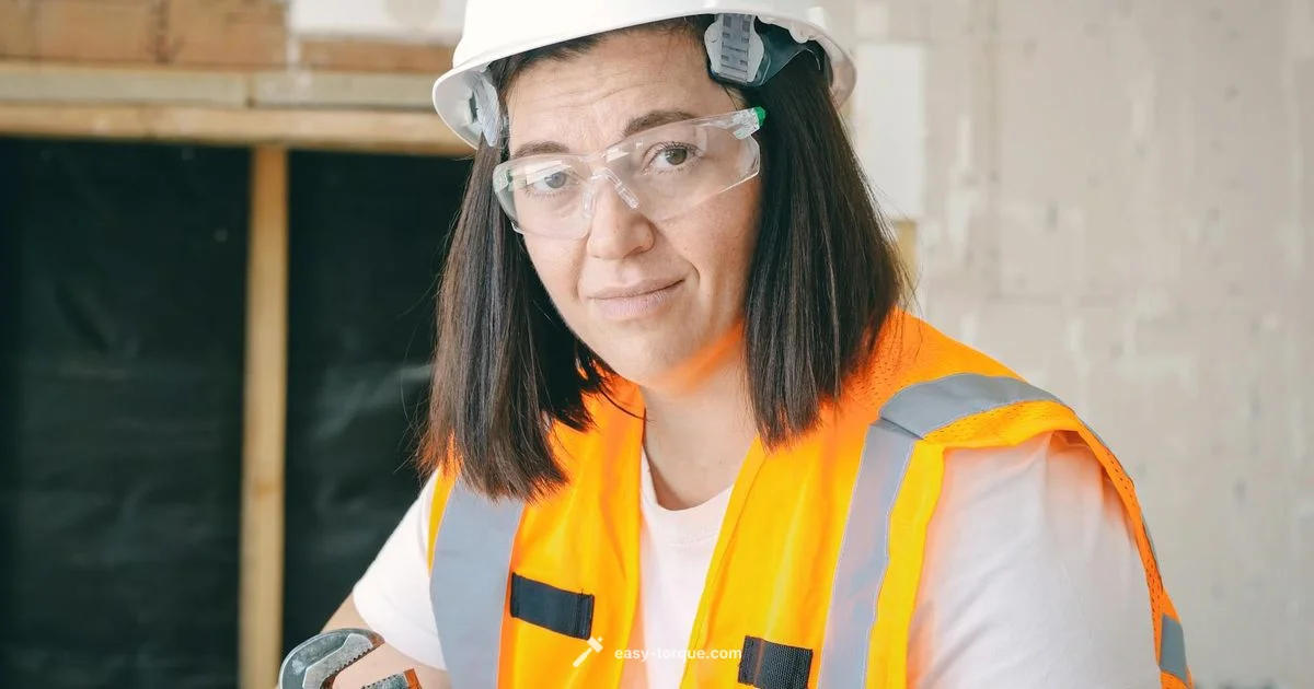 Low Profile Torque - Easy Torque