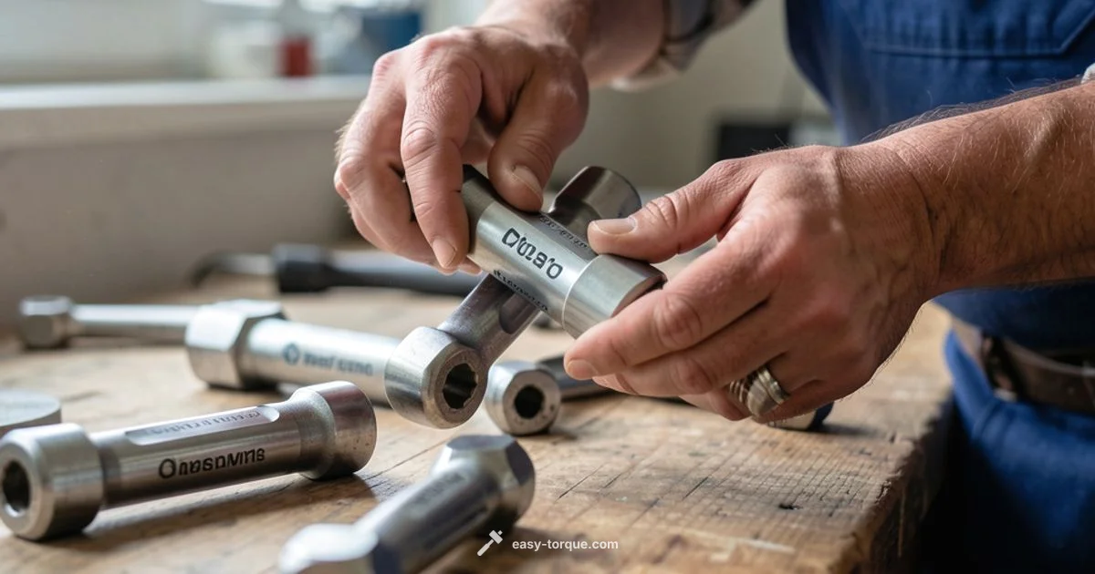 Torque Stick Guide - Easy Torque