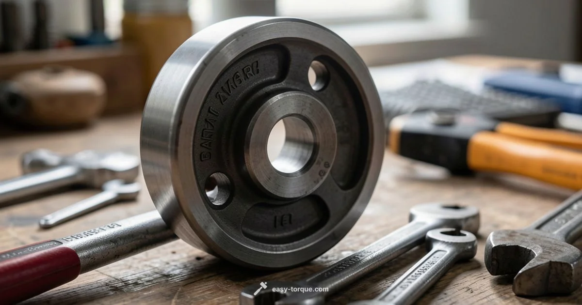 Torque vs Work - Easy Torque