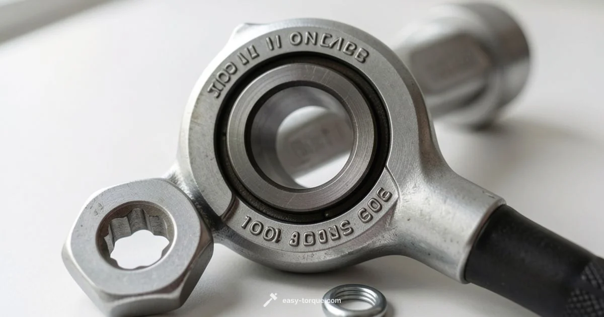 Torque vs Force - Easy Torque