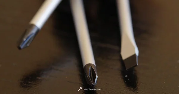 Electric Torque Guide - Easy Torque