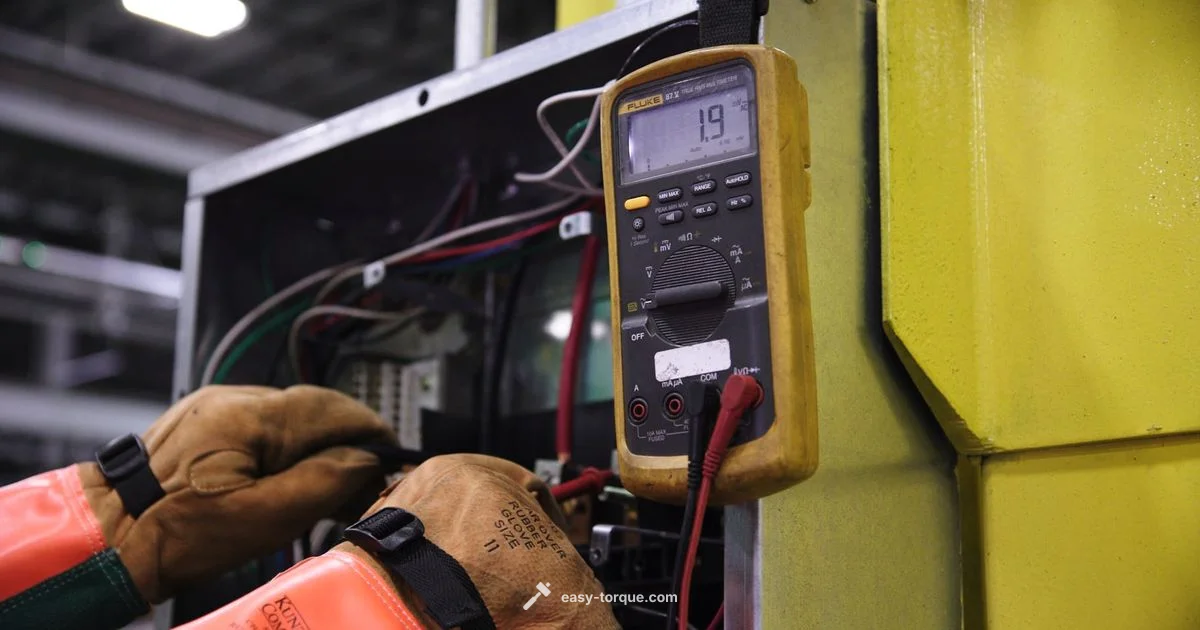 NEC Lug Torque Guide - Easy Torque